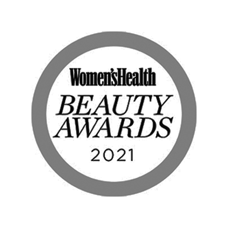 Women's Health Beauty Awards 2021