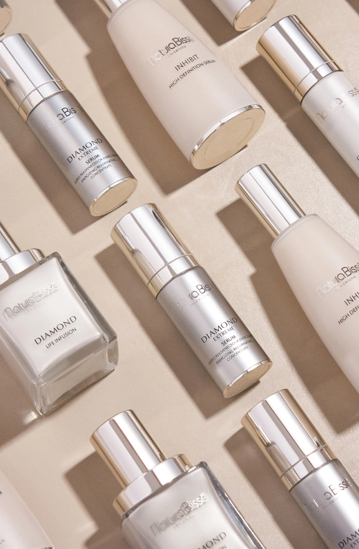 Natura Bissé's Serums