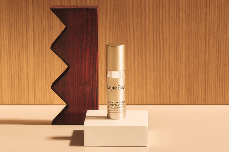 ESSENTIAL SHOCK (R)EVOLUTION NEW SERUM