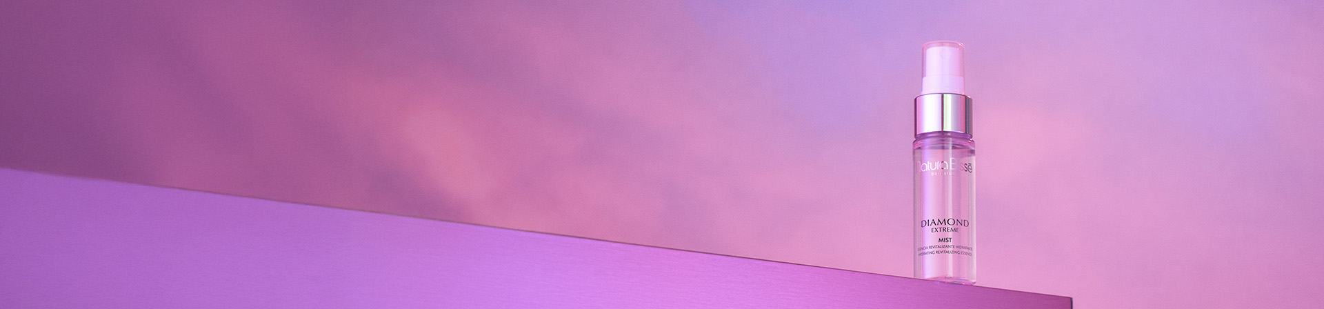 diamond mist