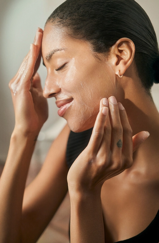 mascarilla facial