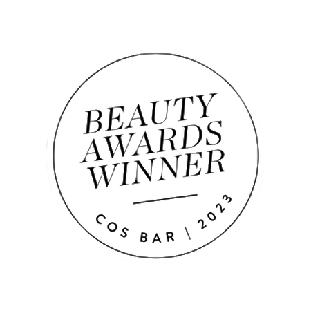 Cos Bar: Beauty Award Winners