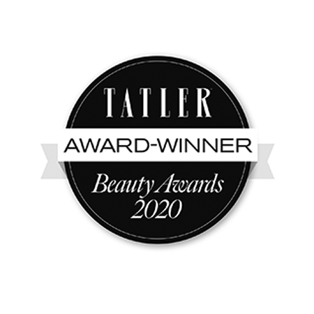Tatler Beauty Awards 2020