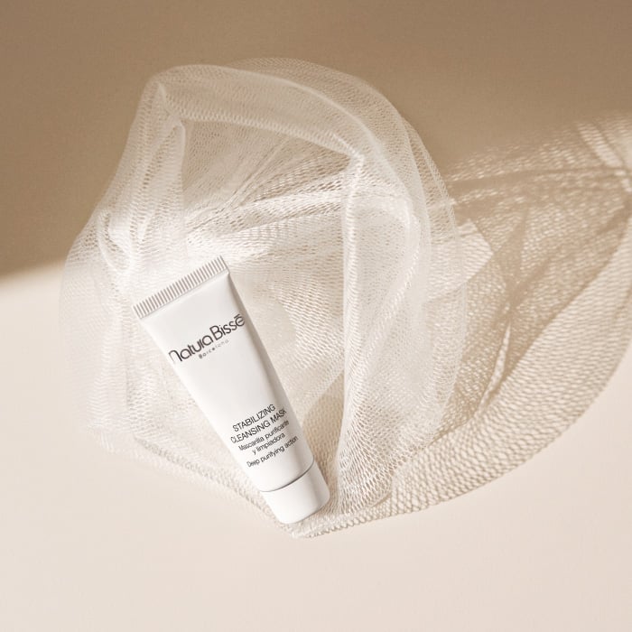 Stabilizing Cleansing Mask
