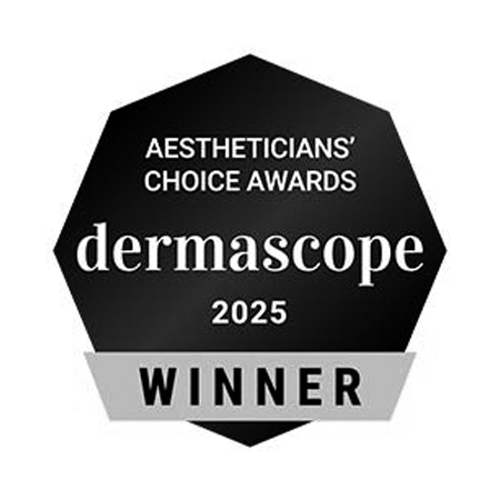 Aesthetician's Choice Awards 2025