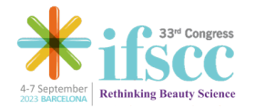 IFSCC Logo