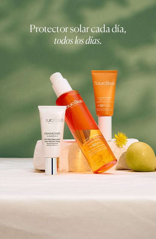 protector solar todos los dias