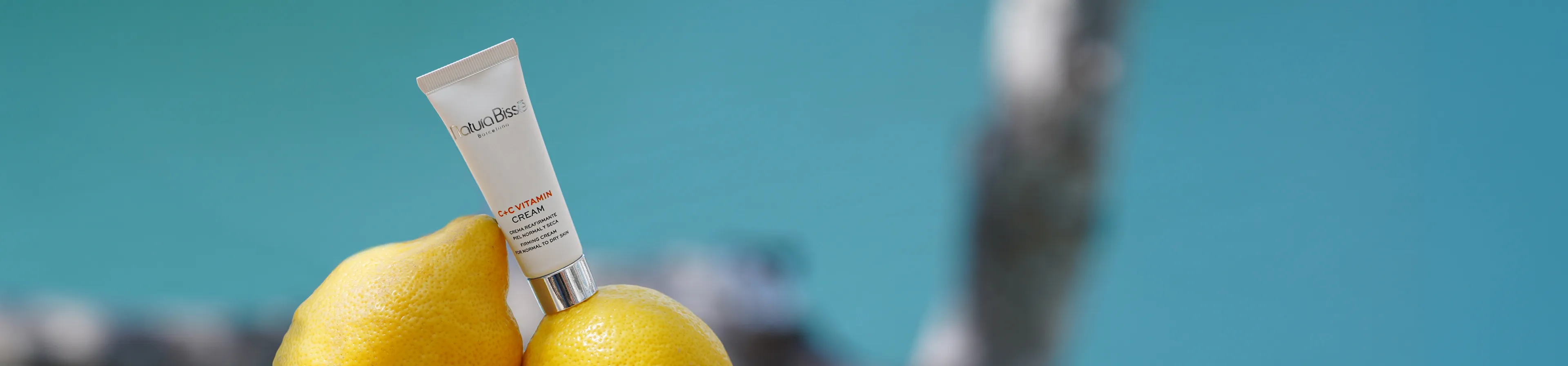 BOOST DE VITAMINA C