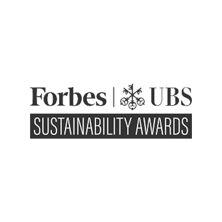 Forbes UBS Sustainability Awards