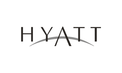 logos of luxury hotel brands