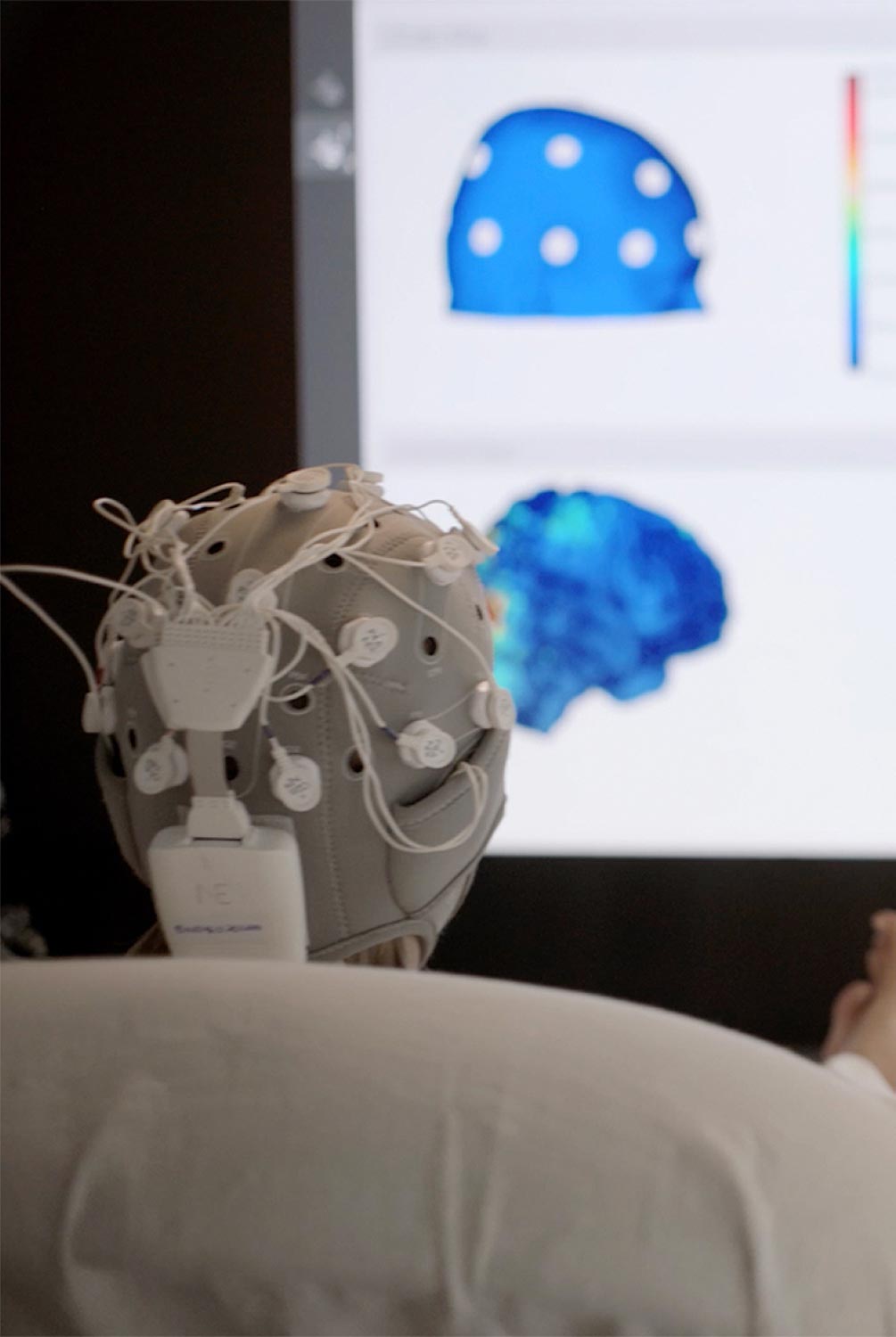 neuroscience applied in our treatments