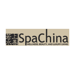 logo of the best spa brand in China
