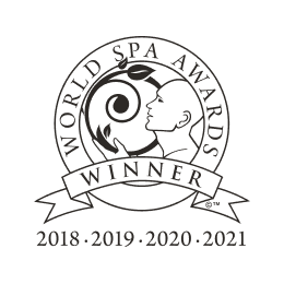 world's best spa brand logo