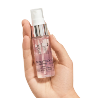 Diamond cocoon cleanse