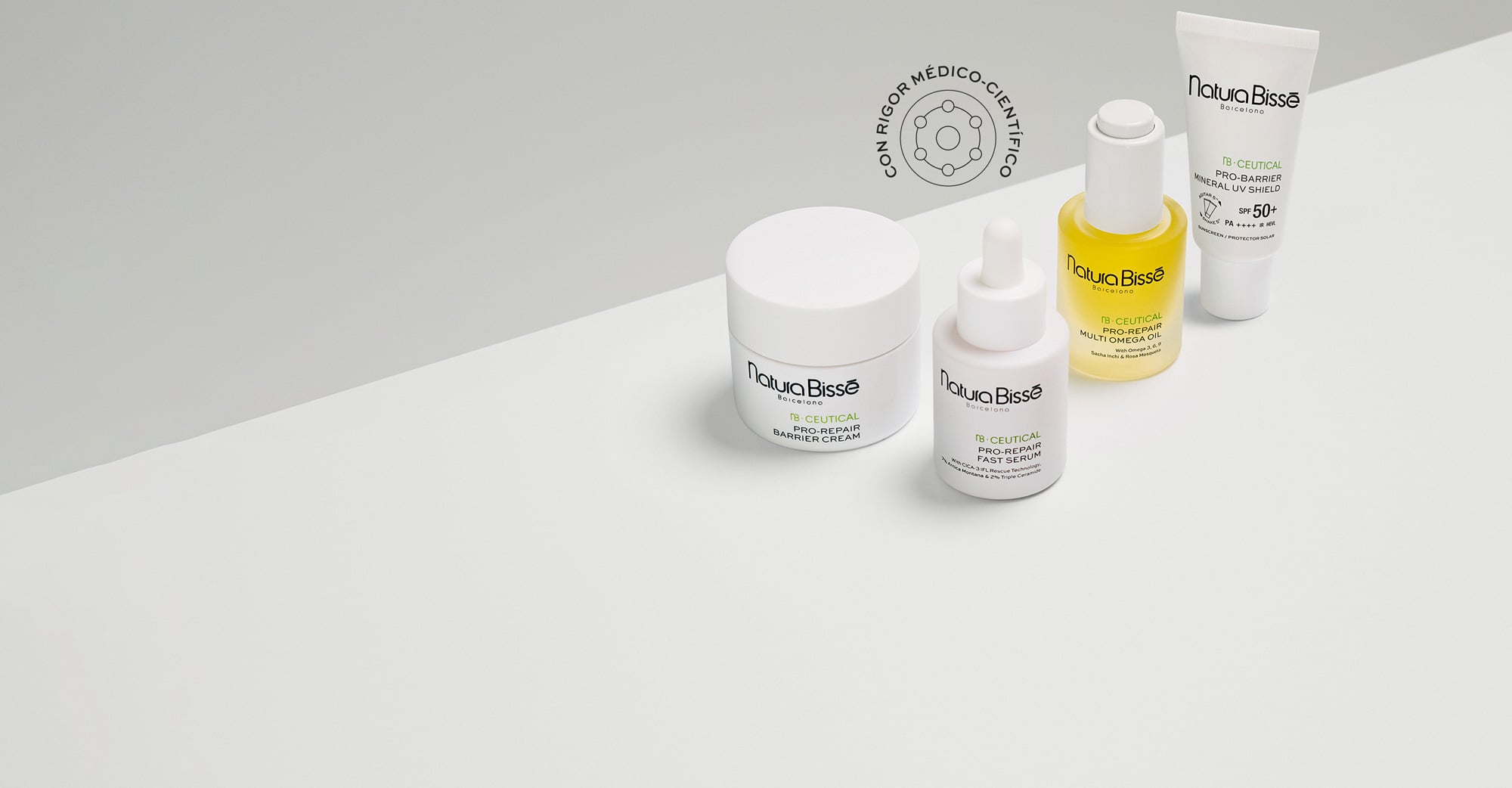 pro-repair - Natura Bissé