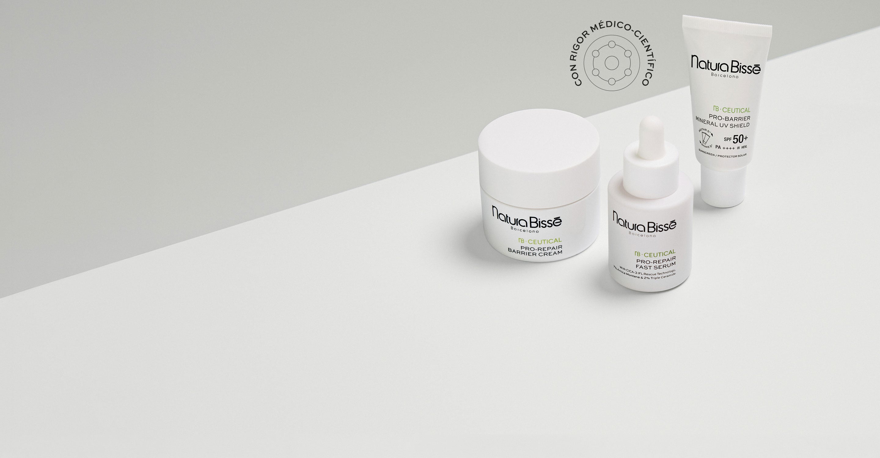 pro-repair - Natura Bissé