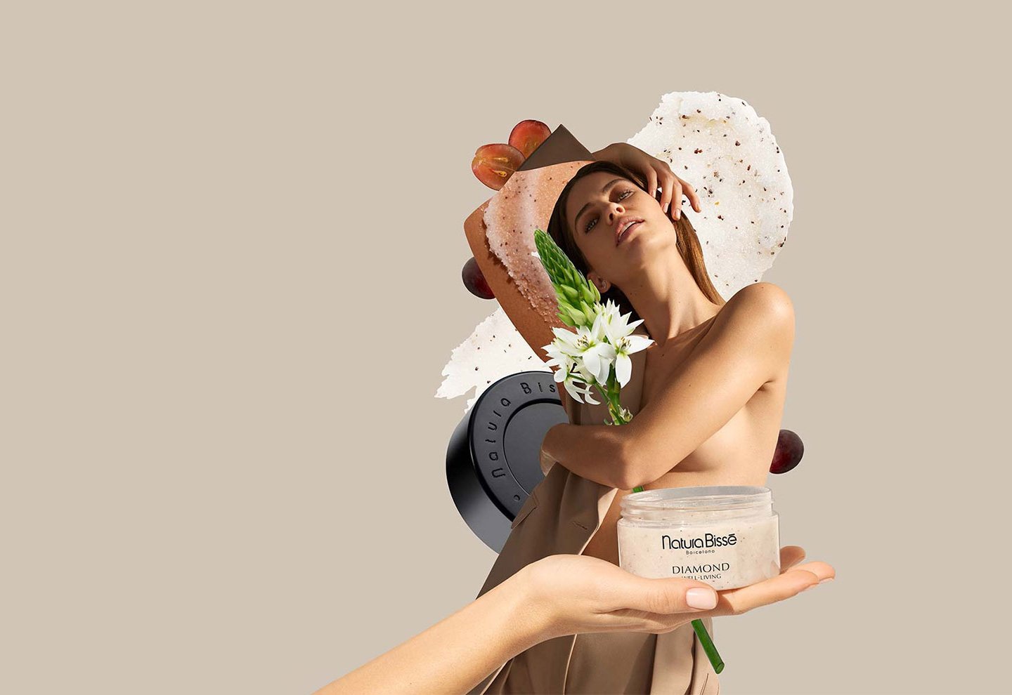 diamond well-living - Natura Bissé