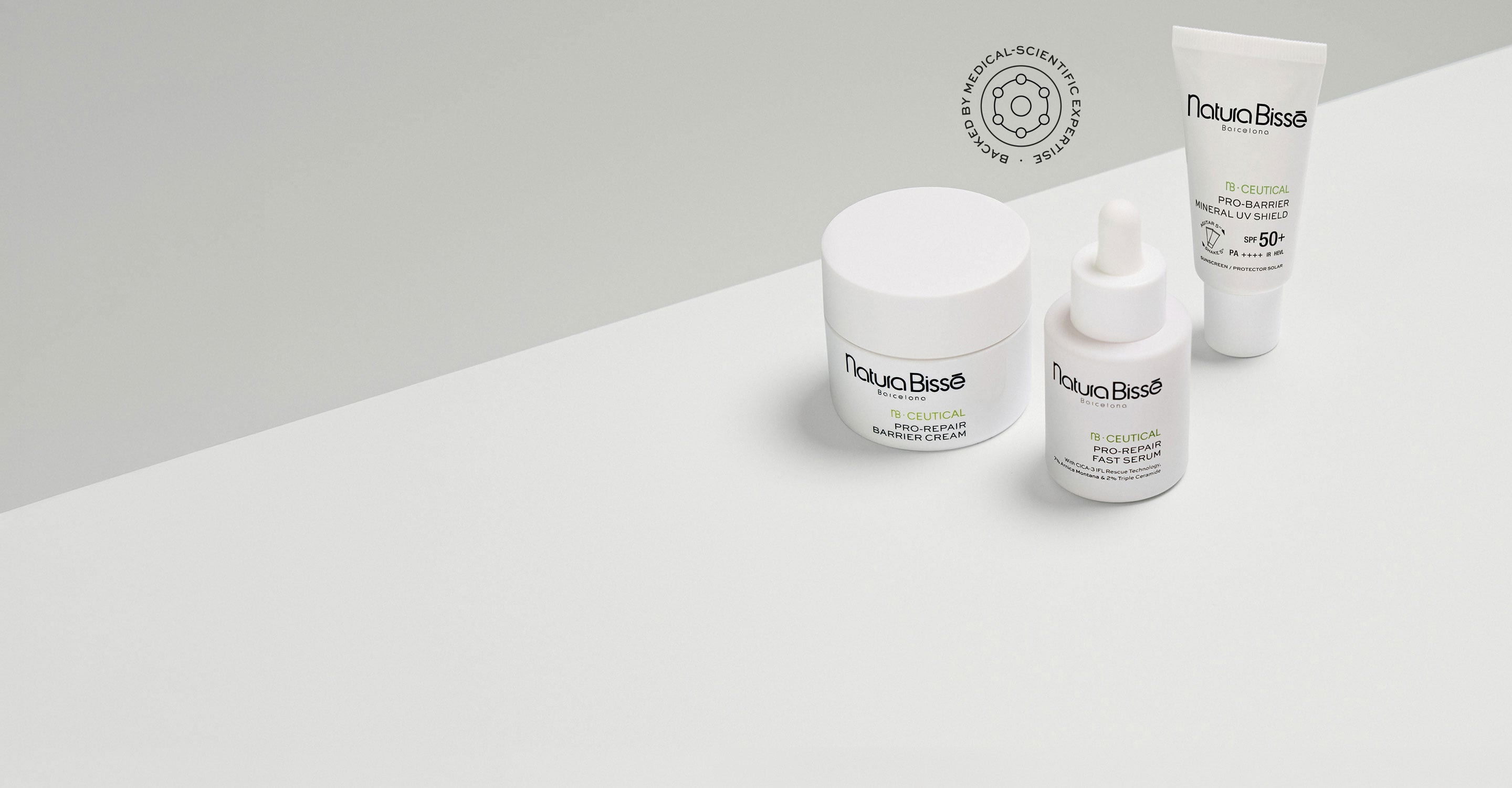 pro-repair collection - Natura Bissé