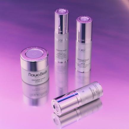 Diamond Age-Defying