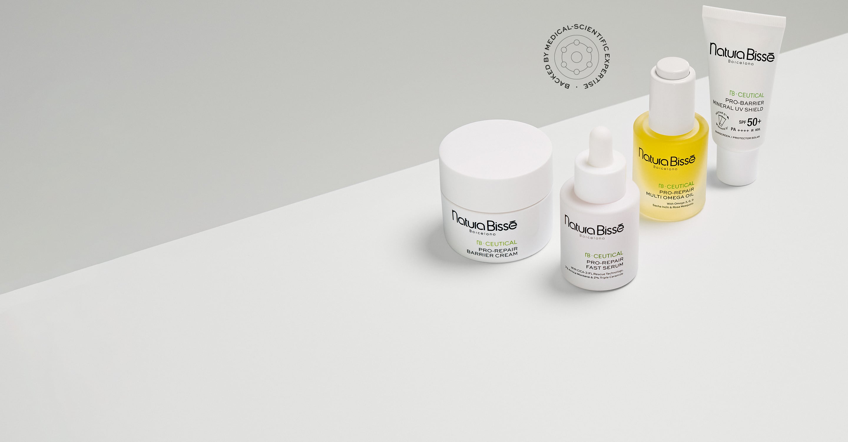 pro-repair collection - Natura Bissé