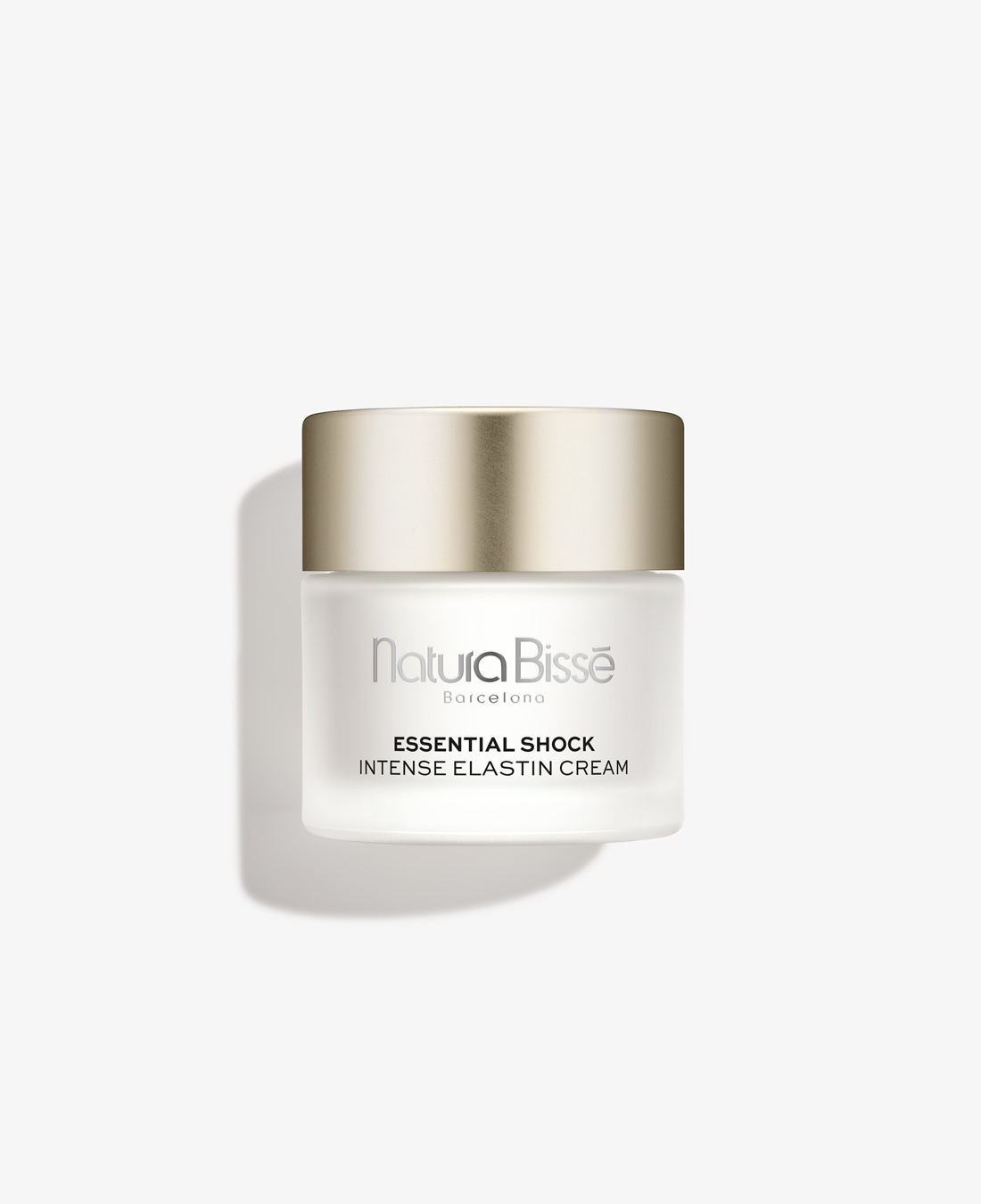 essential shock intense elastin cream - Cremas de tratamiento - Natura Bissé