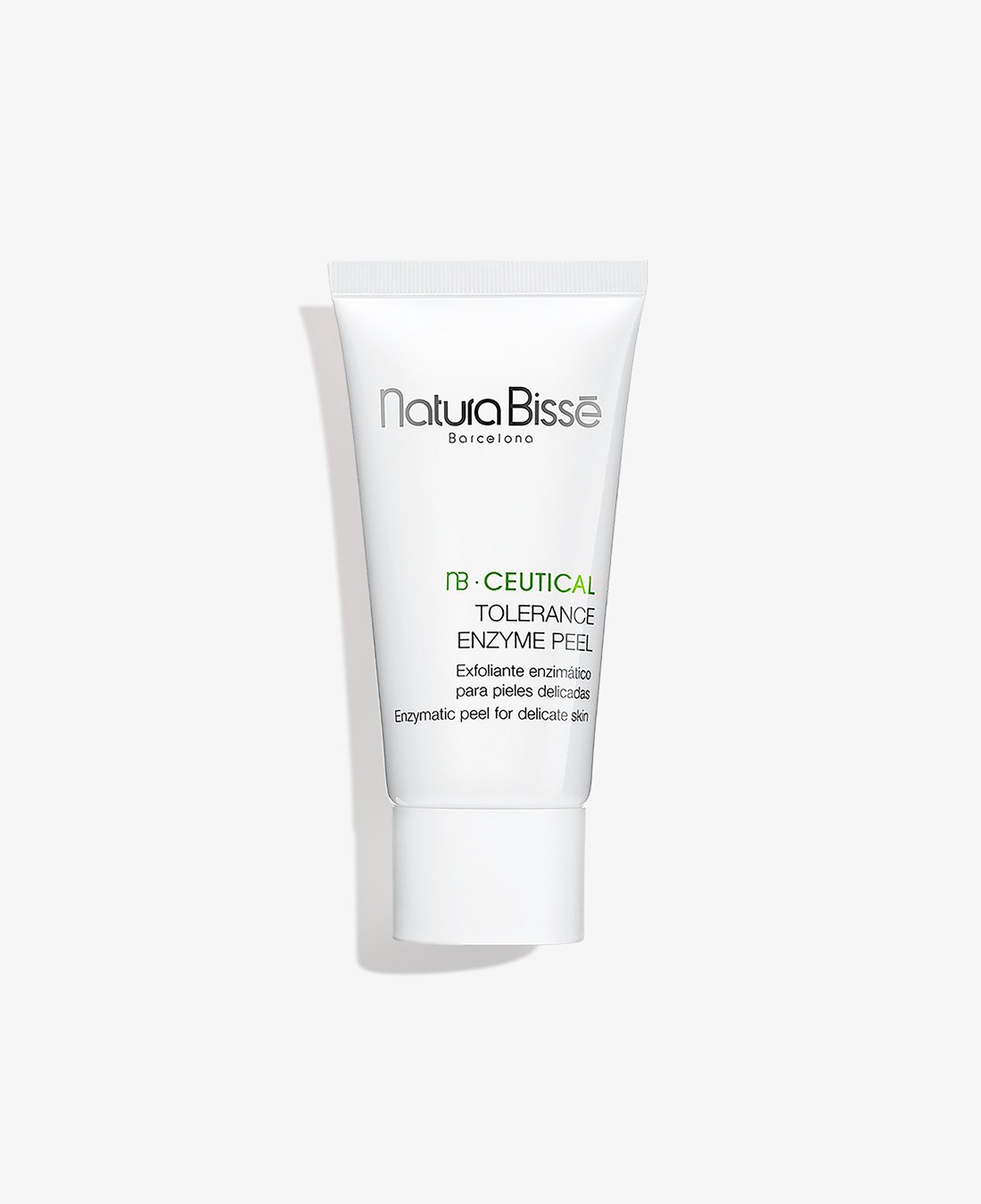 tolerance enzyme peel - Exfoliators - Natura Bissé