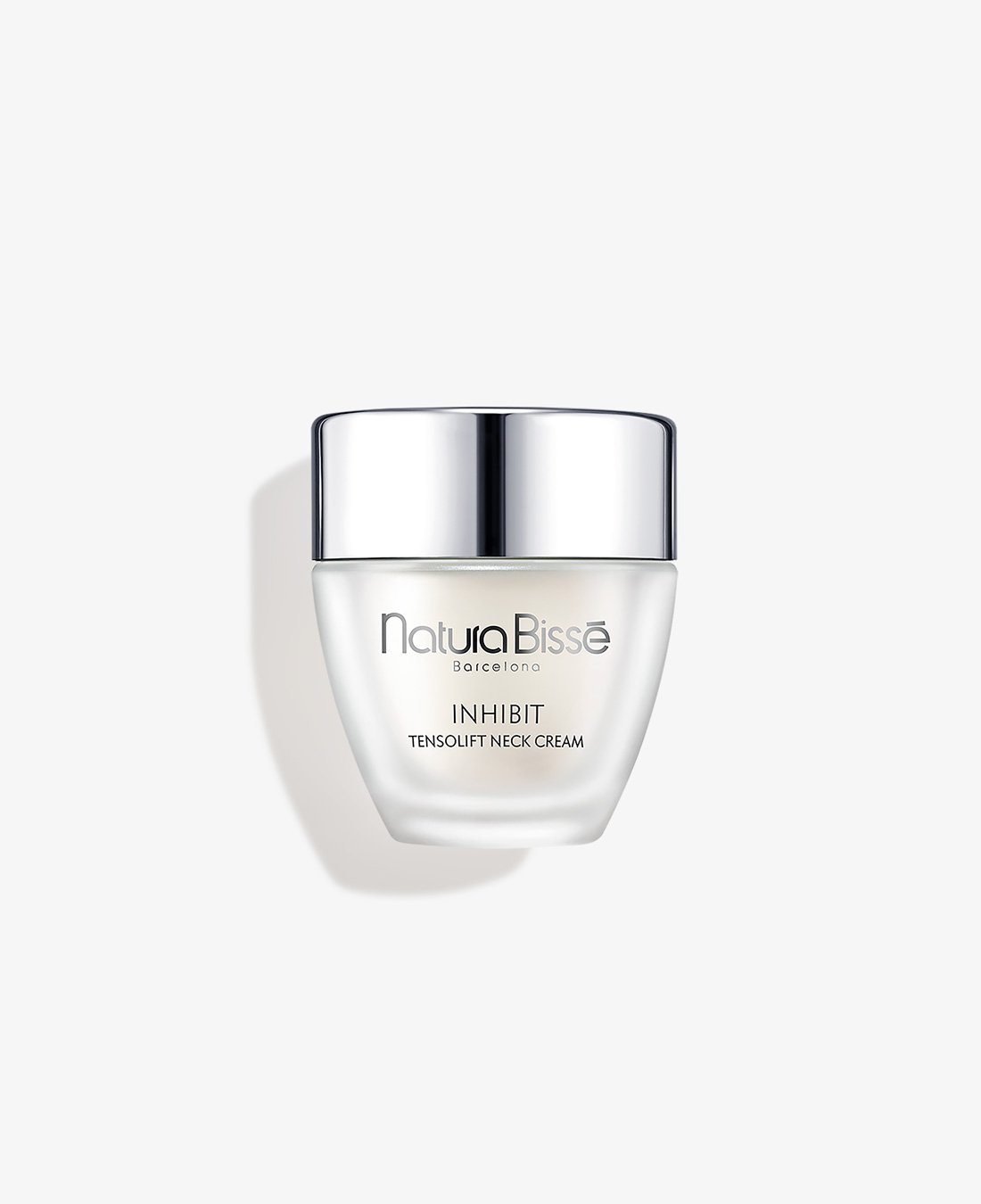 inhibit tensolift neck cream - Moisturisers Neck & Décolleté - Natura Bissé