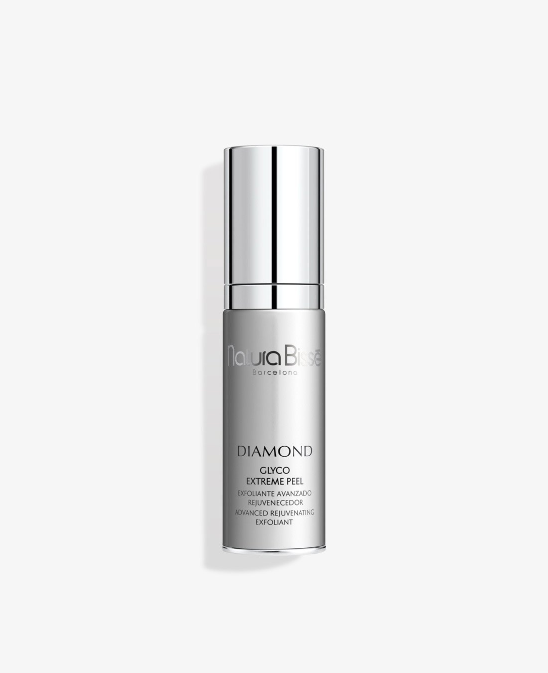 Diamond Glyco Extreme Peel - Diamond Extreme Collection - Natura Bissé