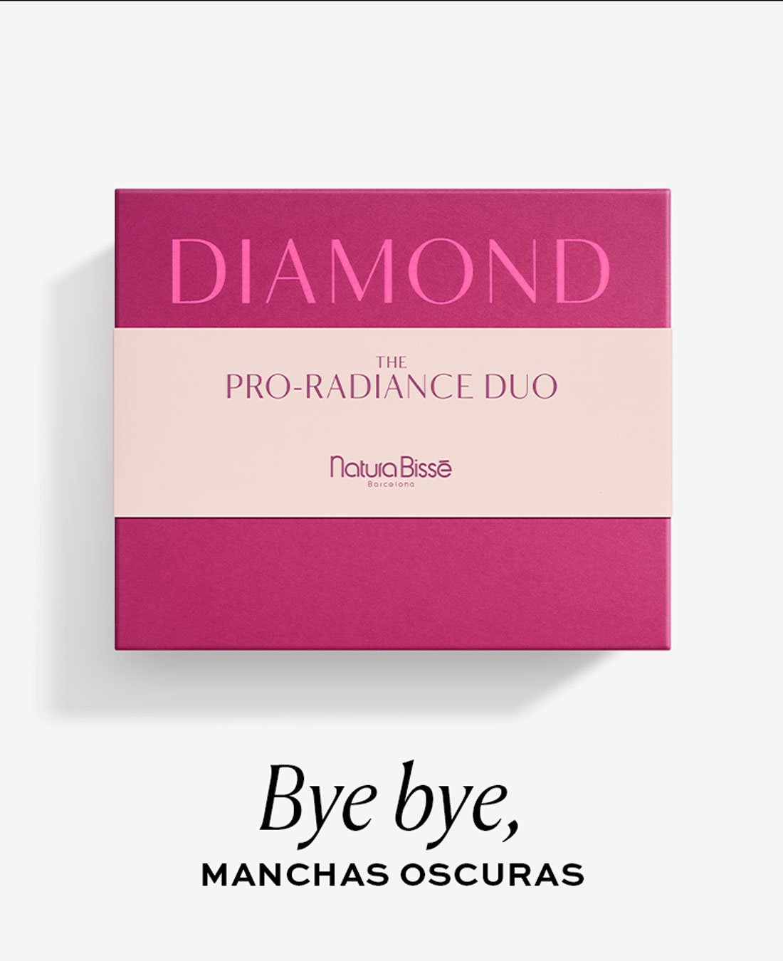 diamond pro-radiance duo