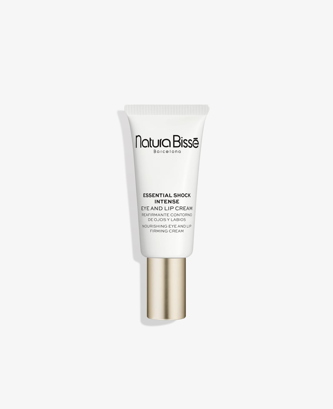 essential shock intense eye and lip cream