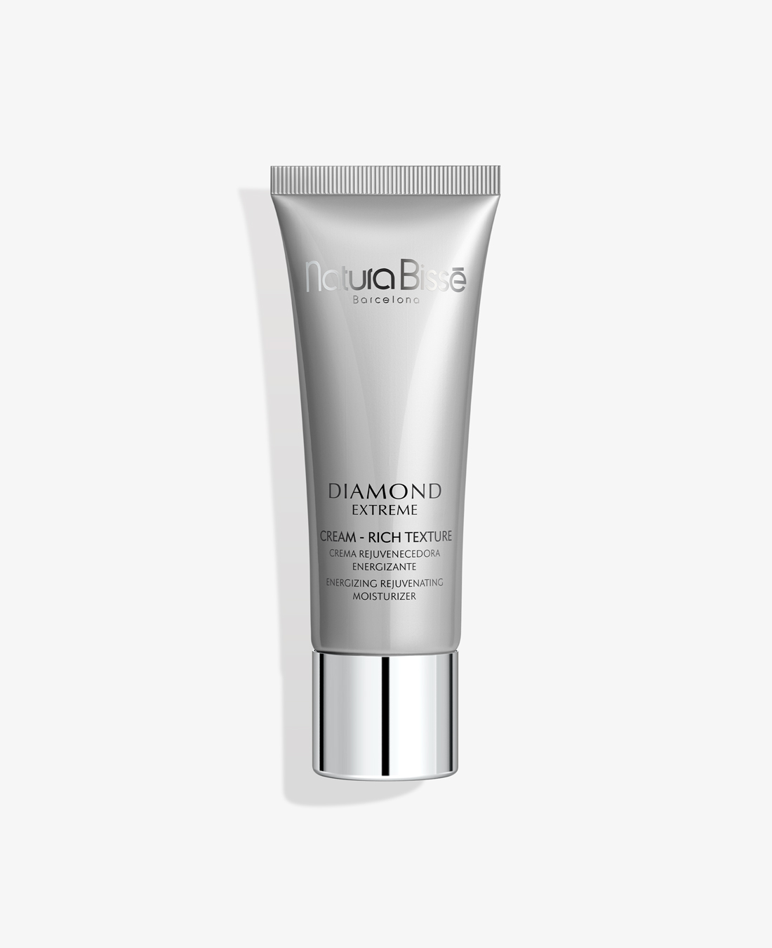 diamond extreme cream – rich texture - Moisturizers - Natura Bissé