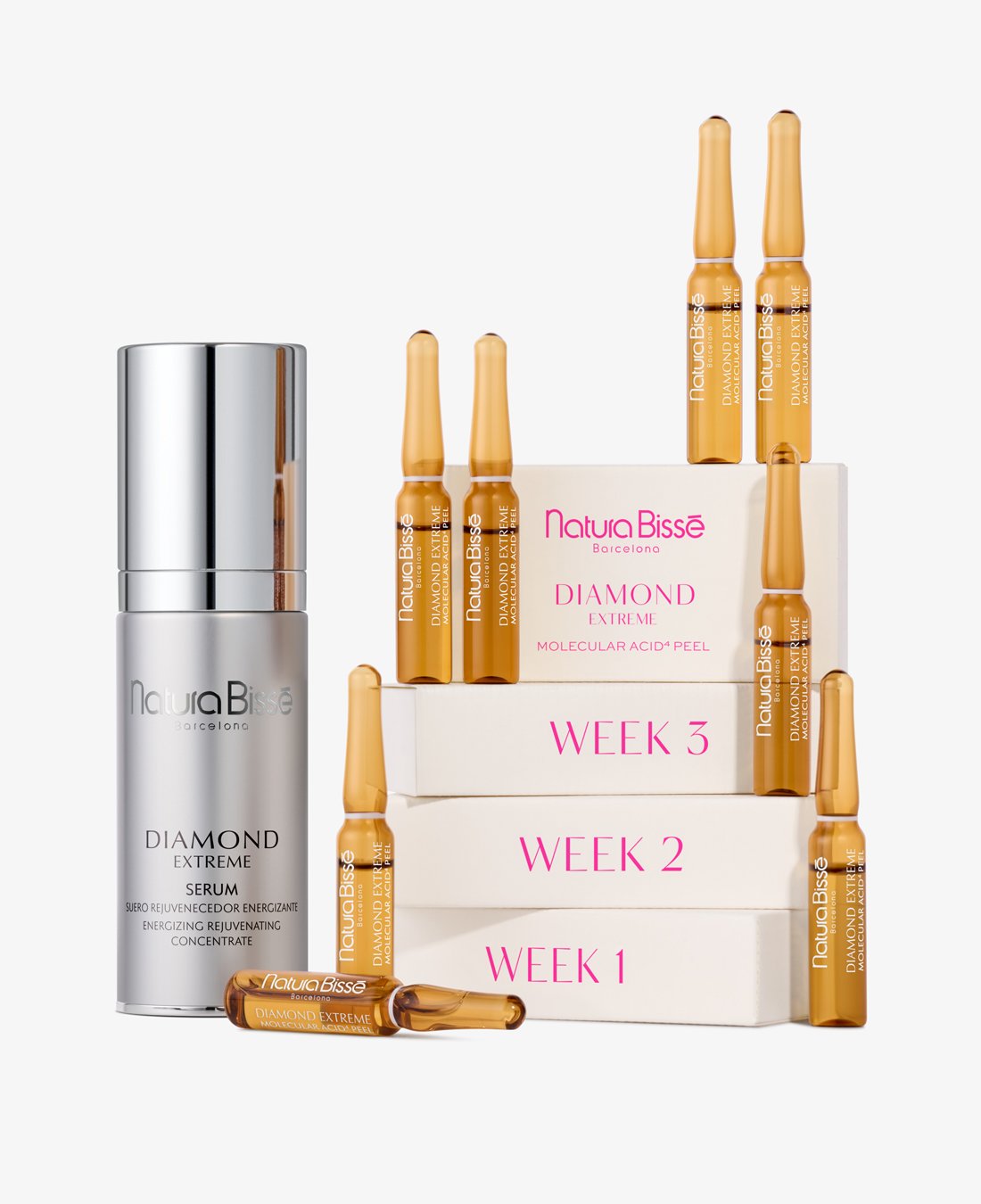 DIAMOND EXTREME SERUM