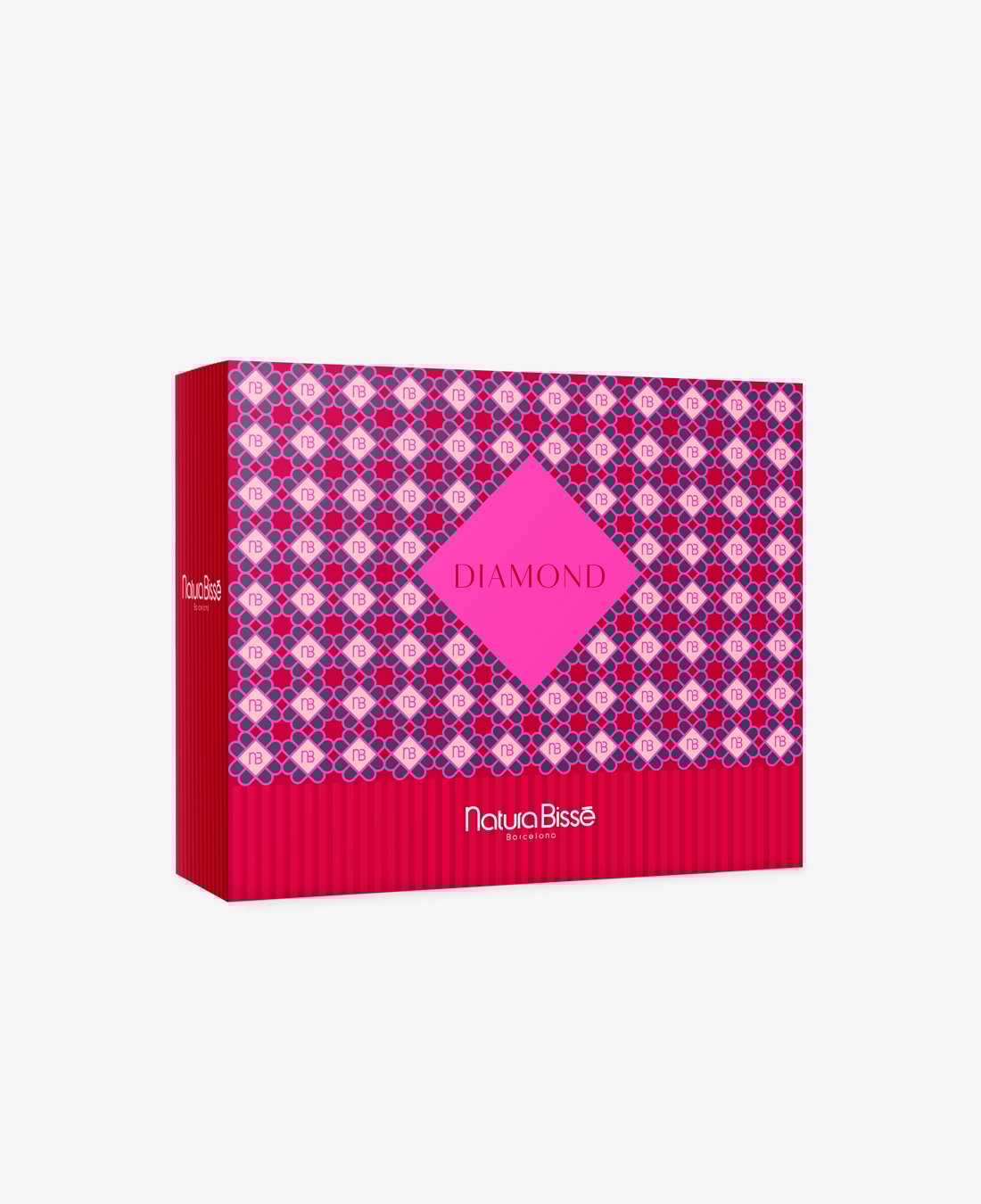 diamond age-defying set - light texture