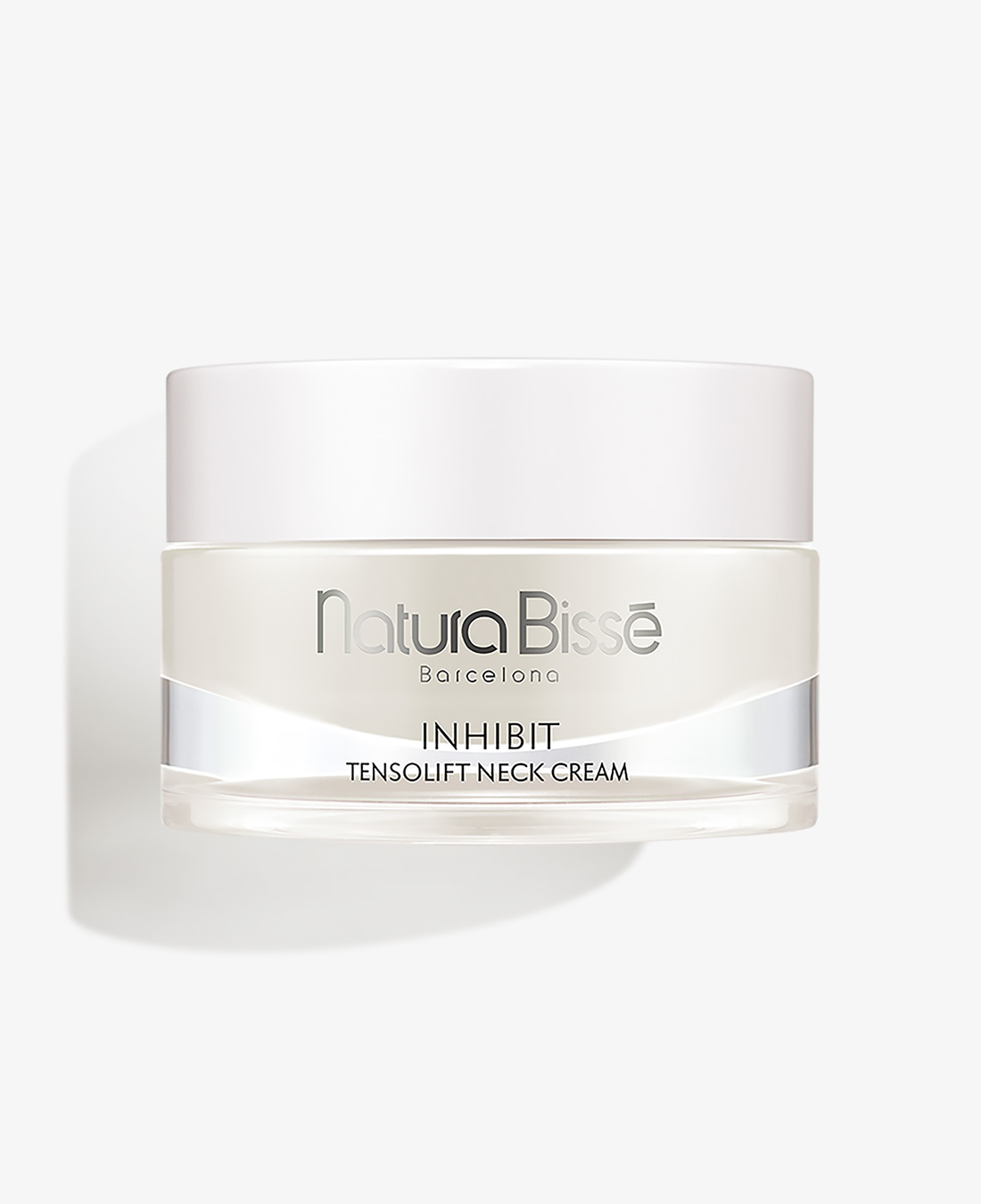 INHIBIT TENSOLIFT NECK CREAM