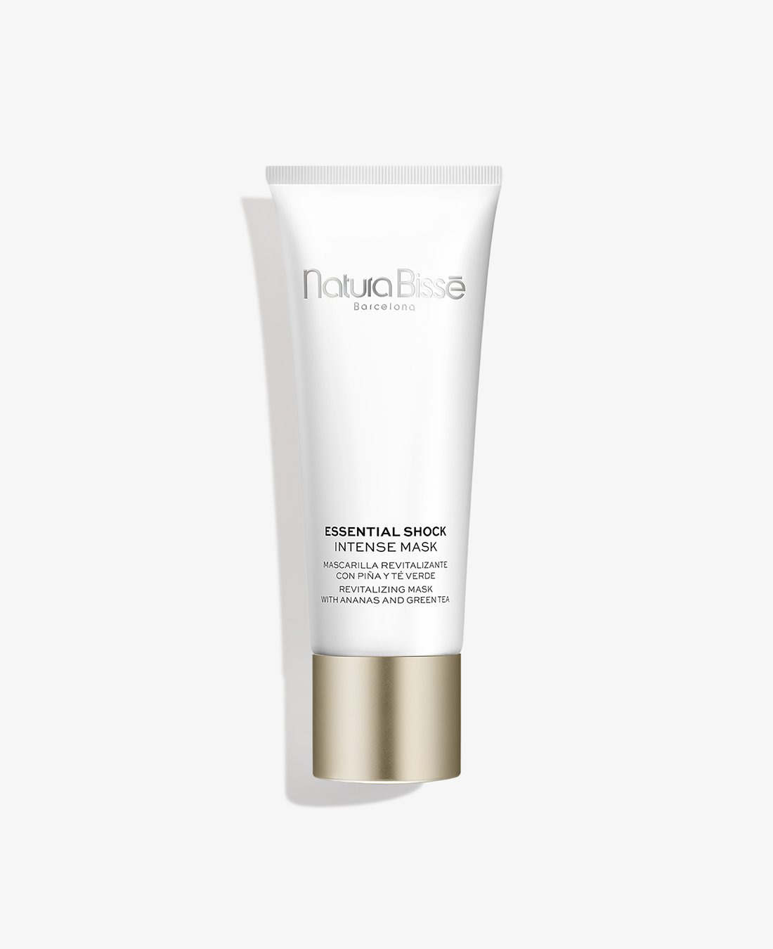 essential shock intense mask - Mascarillas - Natura Bissé