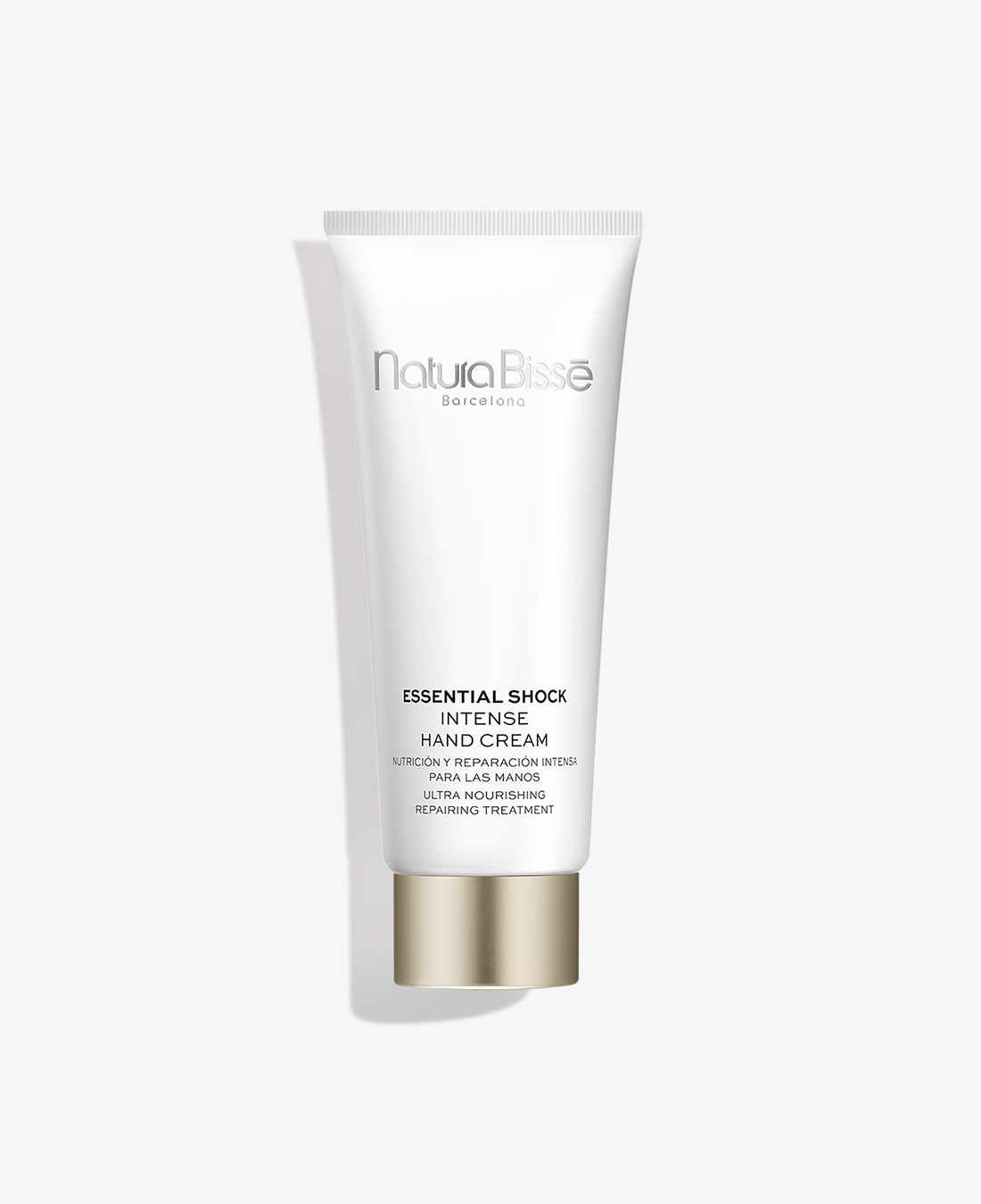 essential shock intense hand cream - Body & Hand - Natura Bissé