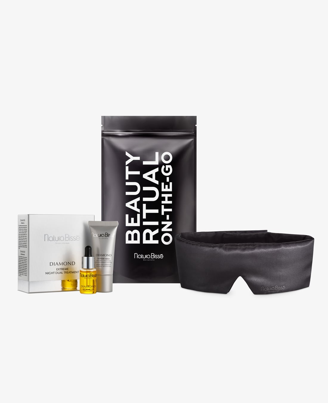 Gift ideas: Buy Natura Bisse cosmetic products