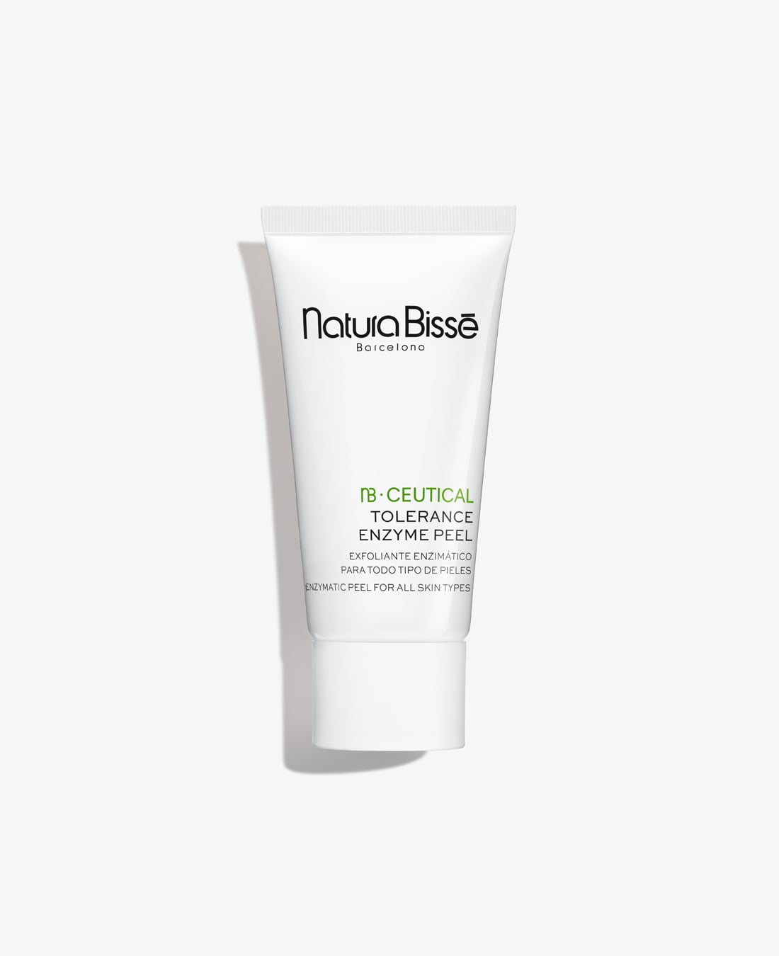 Tolerance Enzyme Peel | Enzyme Peel for Sensitive Skin | Natura Bissé