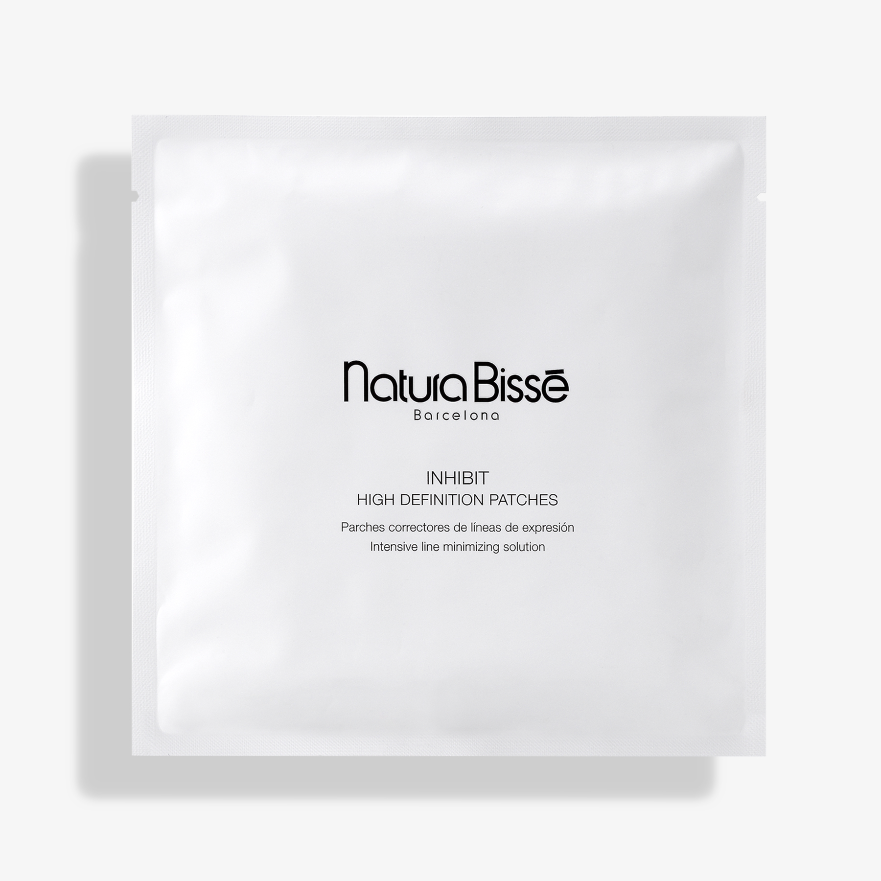 Anti-wrinkle skincare for face, eyes and neck - Inhibit Collection