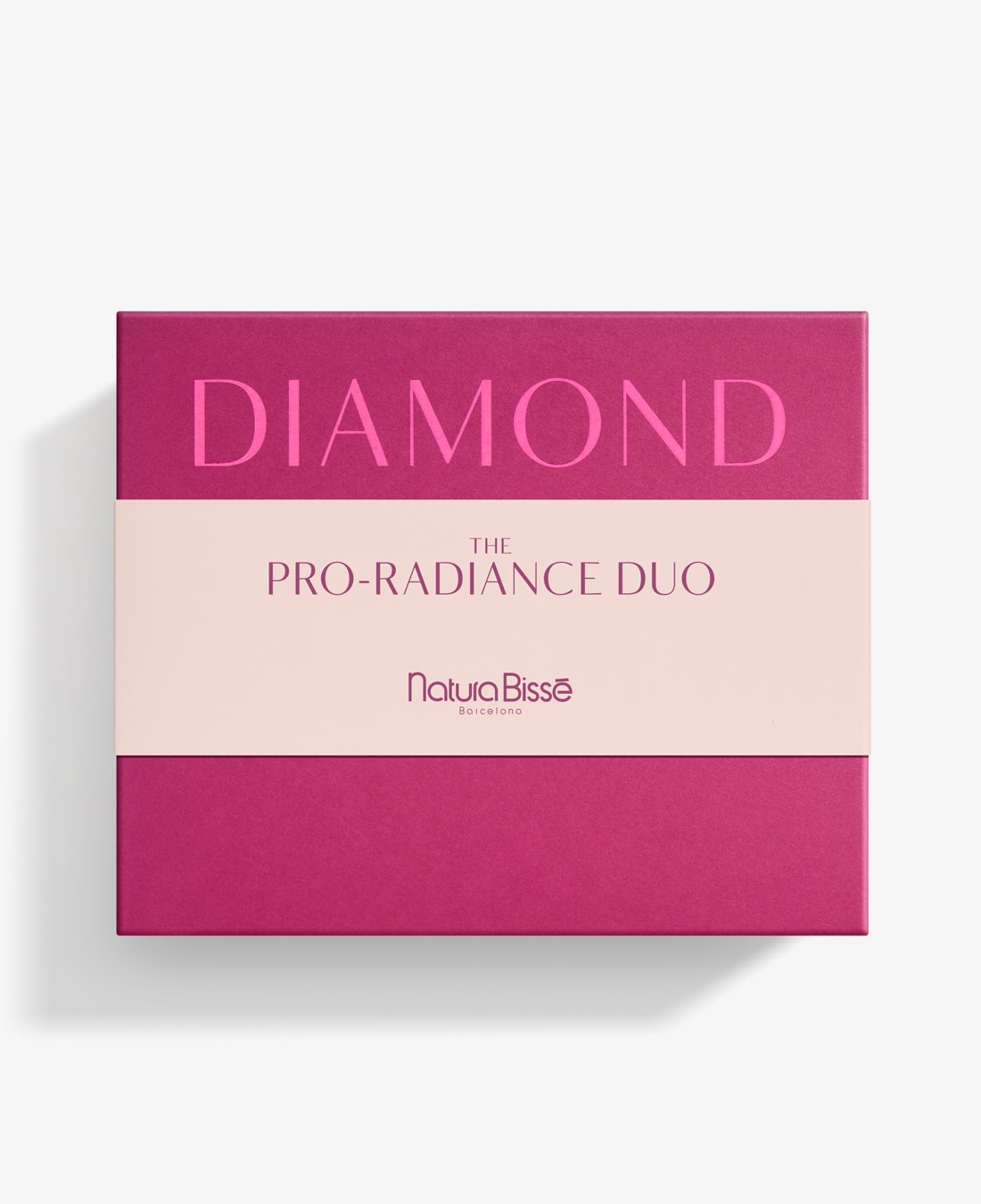 diamond pro-radiance duo