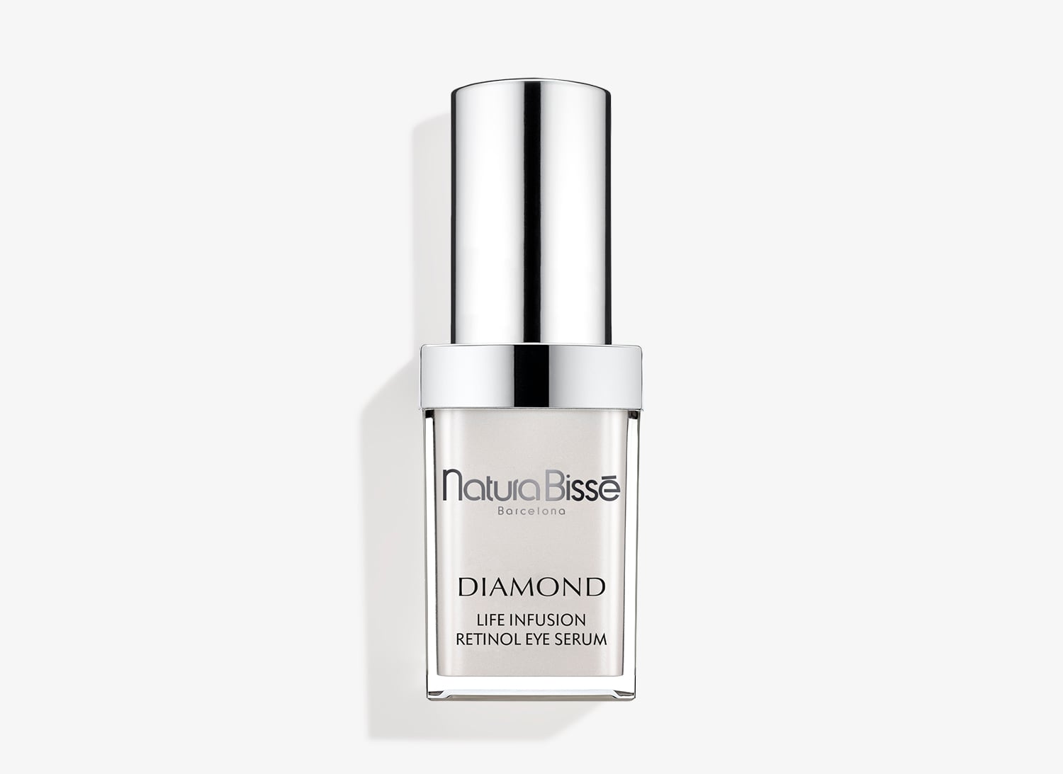 美容液 REALITE DE LABO THE BEAUTY SERUM 30mL Diamond Life Infusion Retinol Eye Serum | Natura Bissé