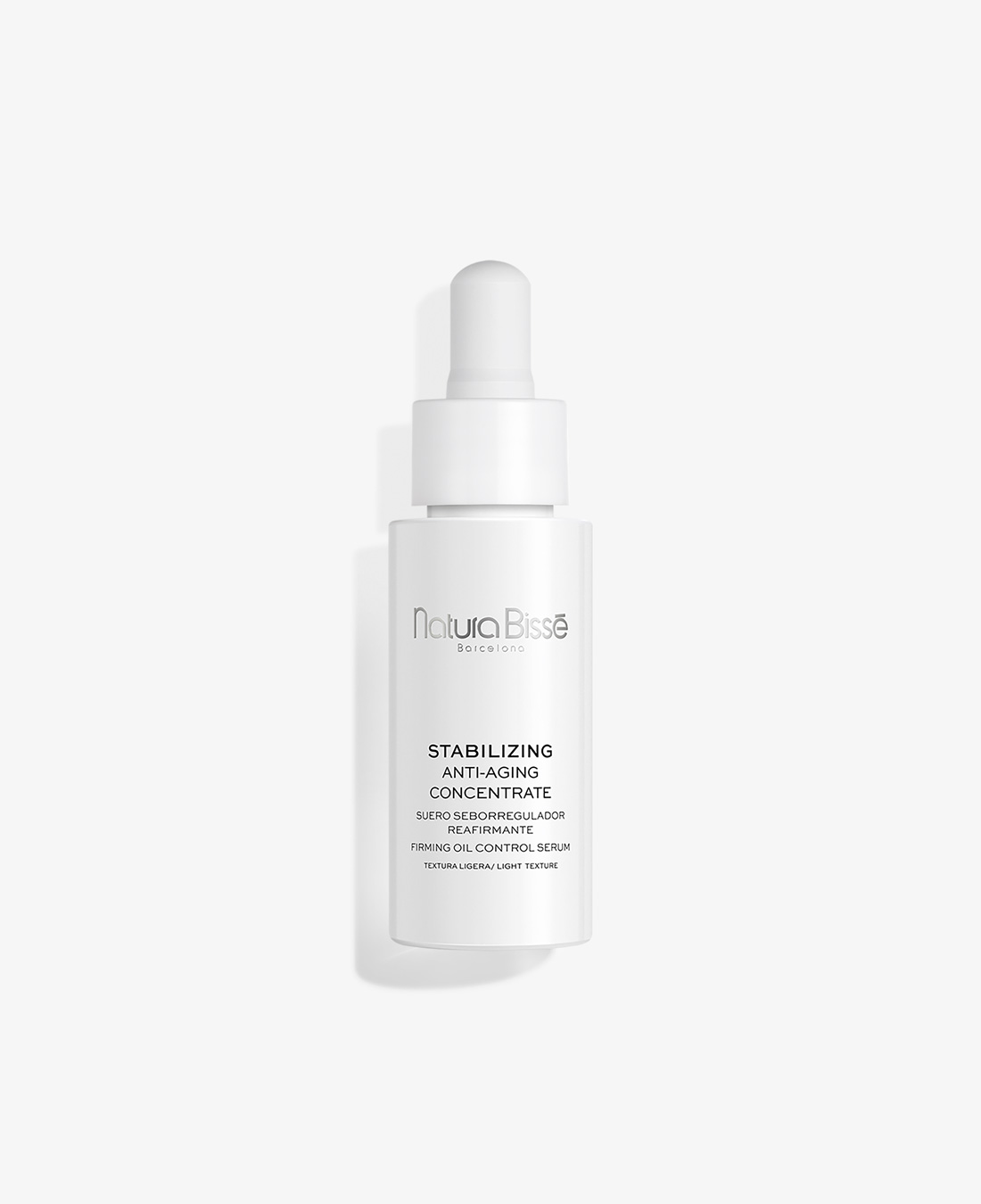 stabilizing anti-aging concentrate - Sérums - Natura Bissé