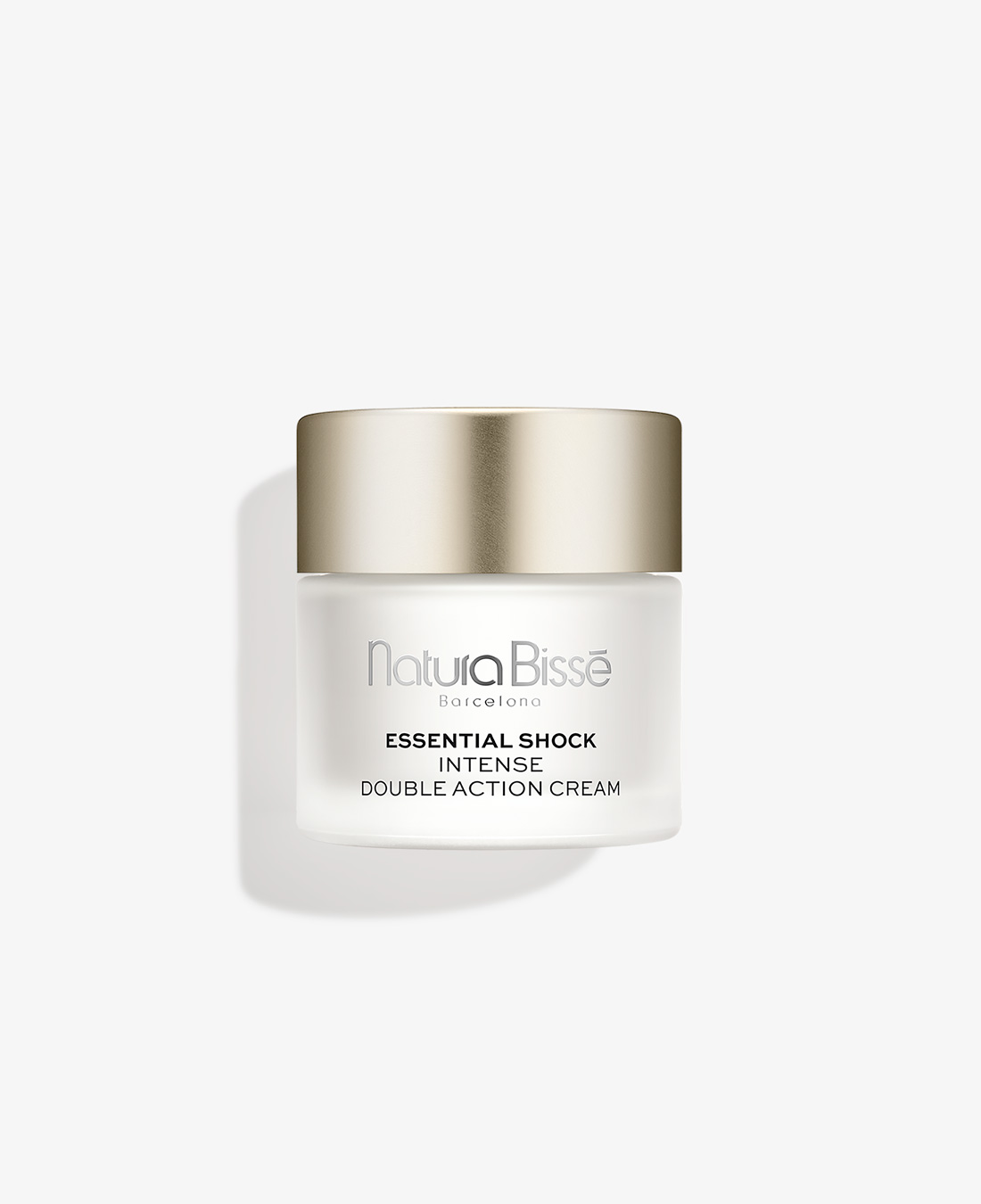 essential shock intense double action cream - Cremas de tratamiento - Natura Bissé