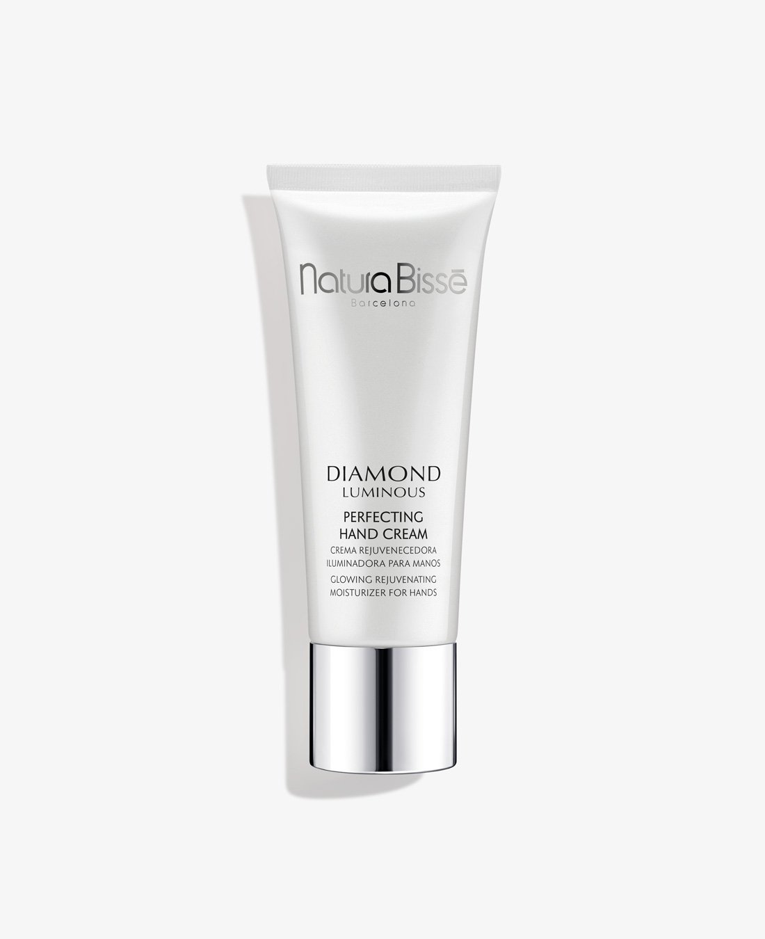 diamond luminous perfecting hand cream - Body & Hand - Natura Bissé