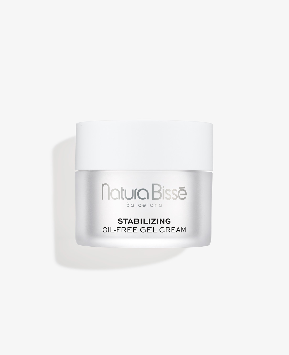 stabilizing oil-free gel cream - Cremas de tratamiento - Natura Bissé