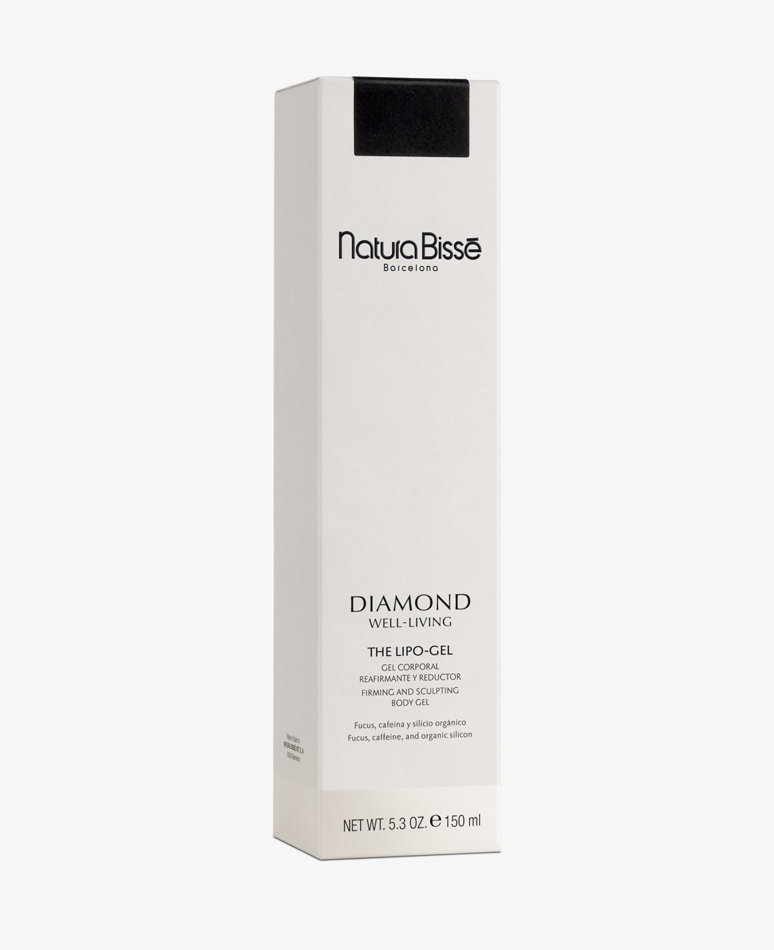 The Lipo-Gel: Sculpting & Firming Body Gel | Natura Bissé