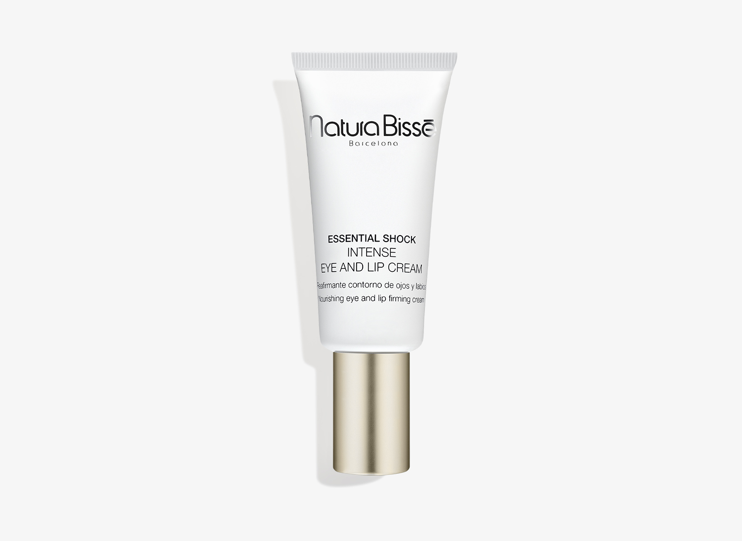 Essential Shock Intense Eye and Lip - Essential Shock