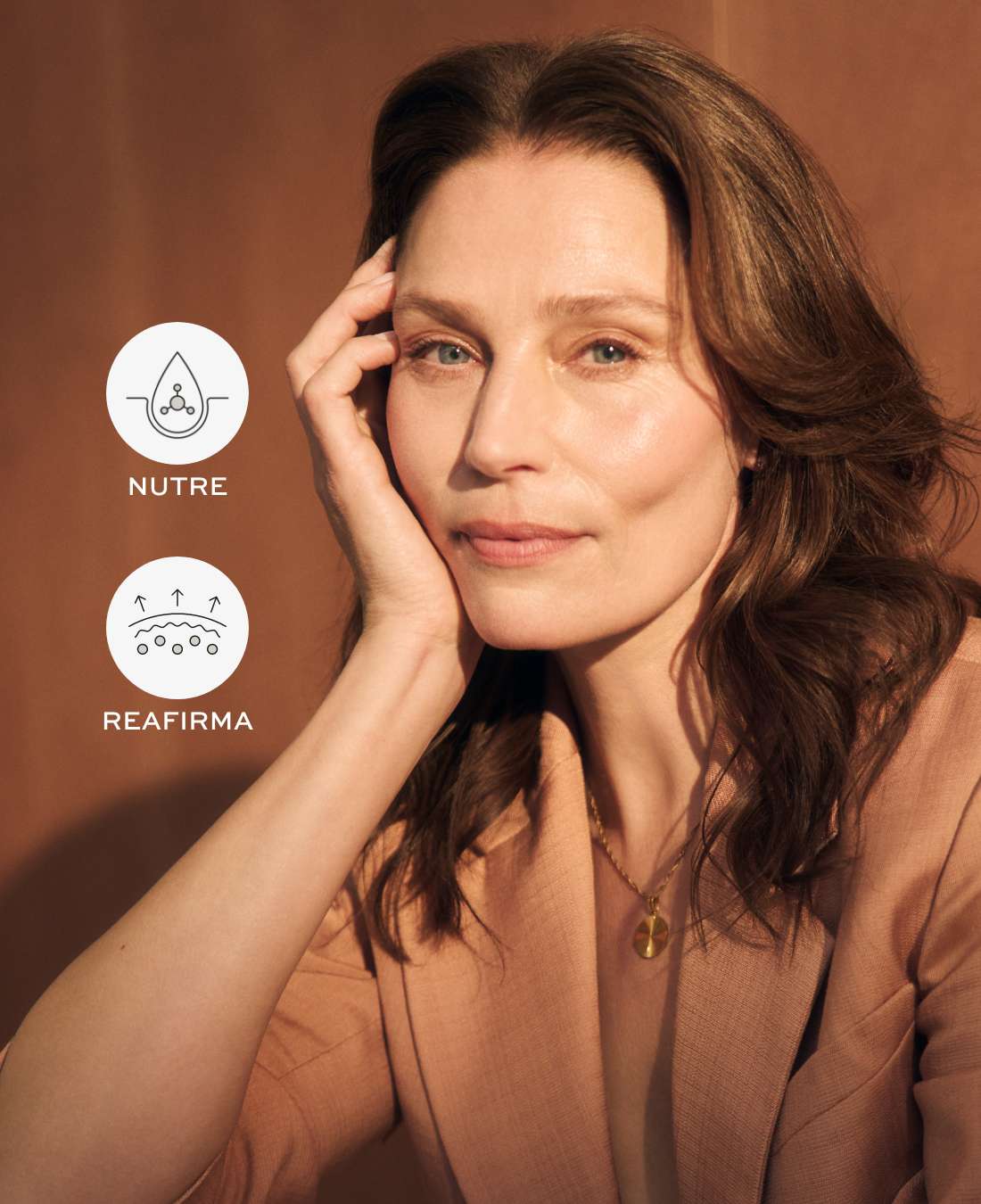 Essential Shock Intense Elastin Cream - Colección Essential Shock