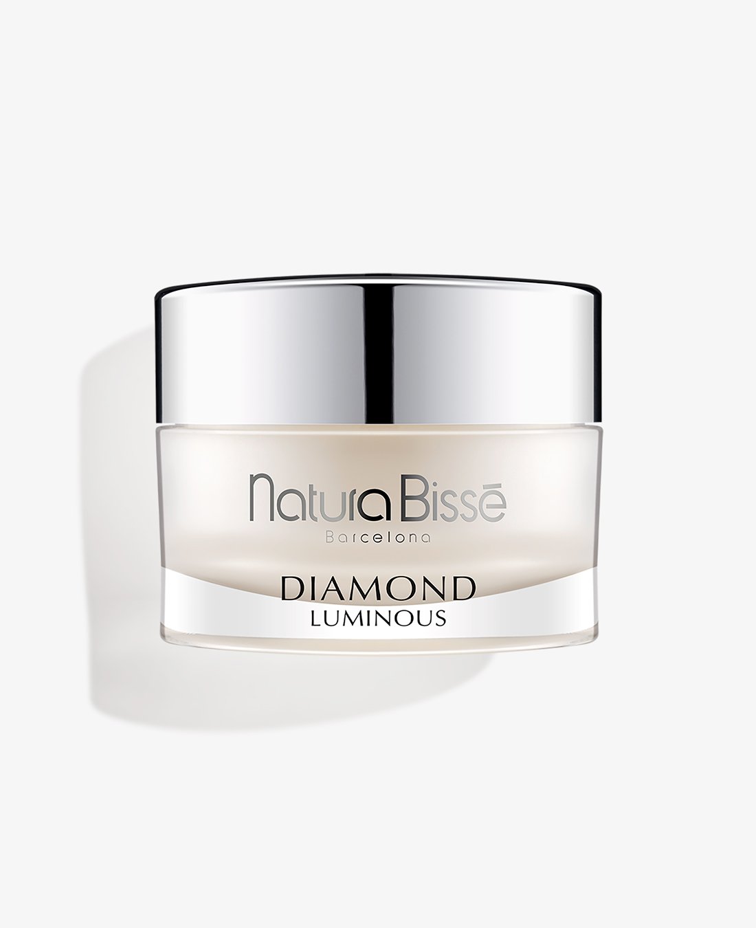 diamond luminous rich luxury cleanse - Limpiadores y desmaquillantes - Natura Bissé