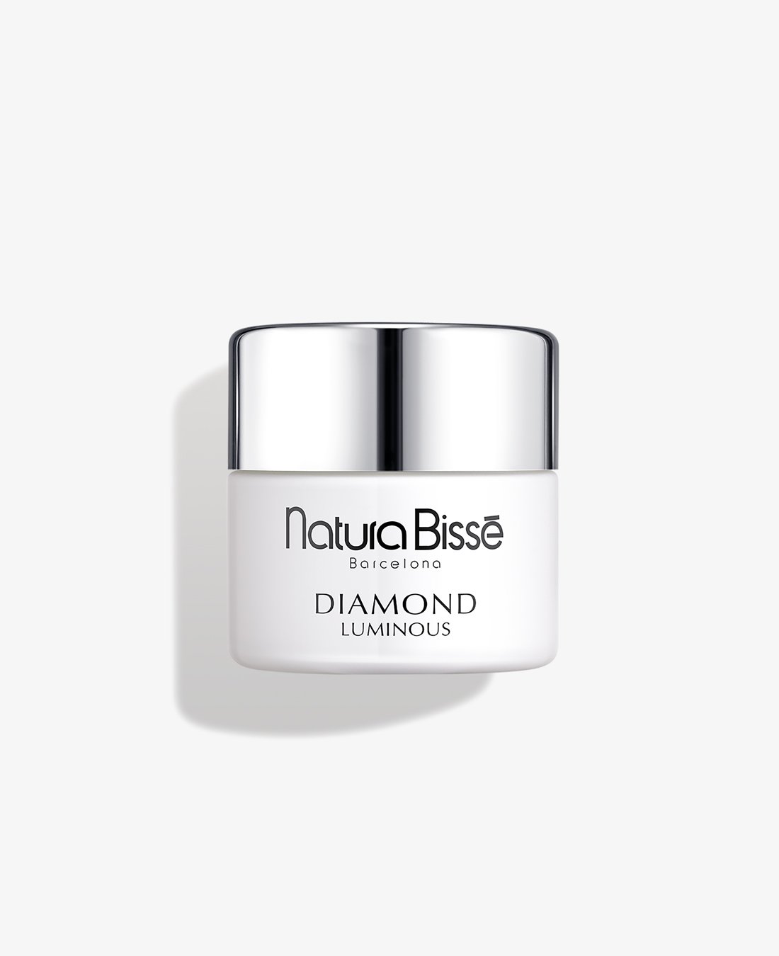 diamond luminous perfecting cream - Moisturisers - Natura Bissé